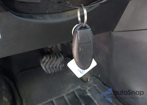 2019 Nissan Kicks S z USA, uszkodzony, nr VIN 3N1CP5CU5KL511748